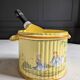 Old ice bucket