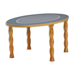 Table à manger d'Ettore