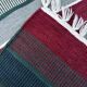 Handmade kilim rug