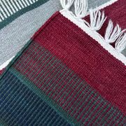 Handmade kilim rug