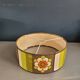 Abat-jour vintage forme anneau - ref 956