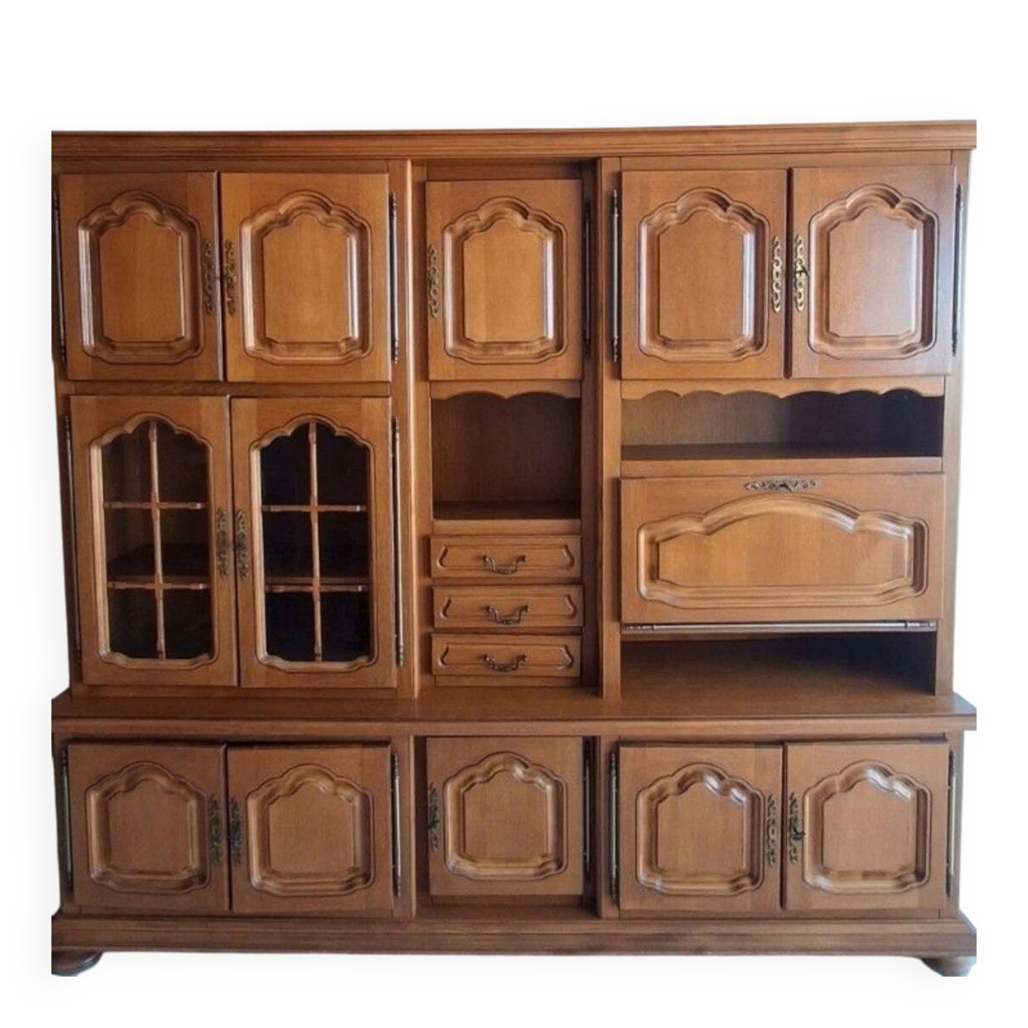 Living room dining room storage furniture