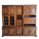 Living room dining room storage furniture