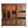 Living room dining room storage furniture