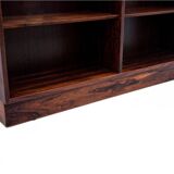 Rosewood bookcase, Denmark, 1960s