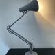 Lampe Anglepoise Herbert Terry & Sons des années 60