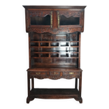 Provençal ash dresser