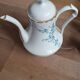 Othello coffee service by Massé and Surget