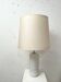 Marble lamp 10556 Vera Fabre, Glass Light