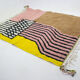 Modern carpet 220x150cm