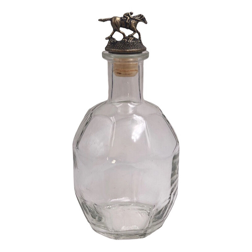 Original brass jumper bottle