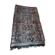 Carpet of the high atlas years 1960 123x200cm