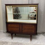 Showcase furniture 50s/60s