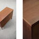 Vintage Scandinavian Teak Chest of Drawers, 1960s