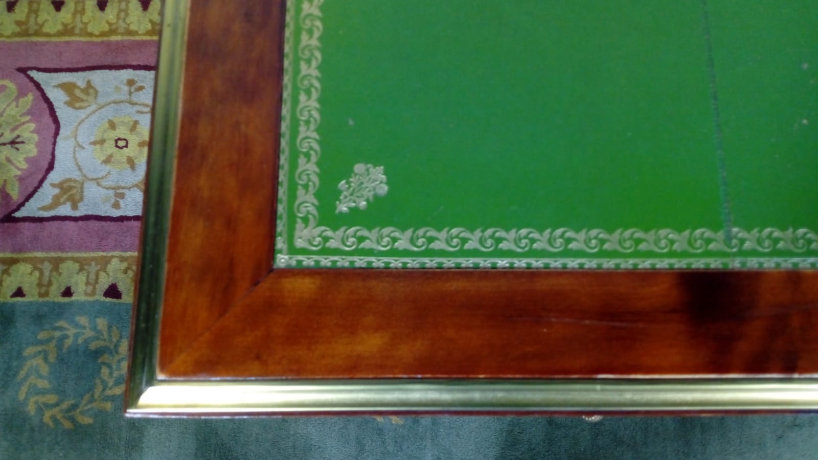 Louis XVI style office 1900/1920