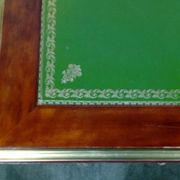 Louis XVI style office 1900/1920