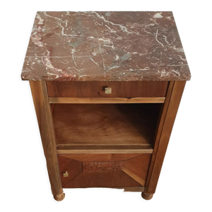 buffet bas art déco