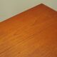 Teak chest of drawers, Danish design, 1960s, designer: Kai Kristiansen