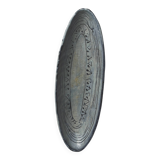 Large ceramic catchall, 1960