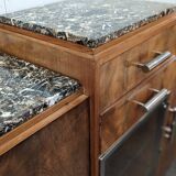 Art Deco buffet