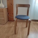 Chair bruno rey