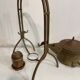 Samovar and Austrian Secession Teapot – Art Nouveau Set