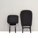 Dutch Congo chair by Theo Ruth for Artifort, 1950s