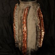 Scars ceramics