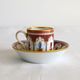 Cup "Cantharide" Former Royal Porcelain Factory of Limoges