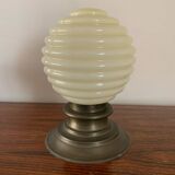 Lampe ancienne Art Déco