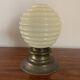 Antique Art Deco lamp