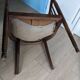 Fauteuil empire