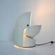 “Pileo Mezzo” table lamp by Gae Aulenti for Artemide, 1970s