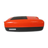 Vintage record turns