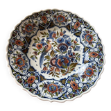 Delft decorative plate