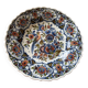 Delft decorative plate