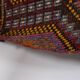Hallway Kilim Runner Rug Vintage Handmade Cottage Decor Kitchen Rug 2'11" x 9'5"