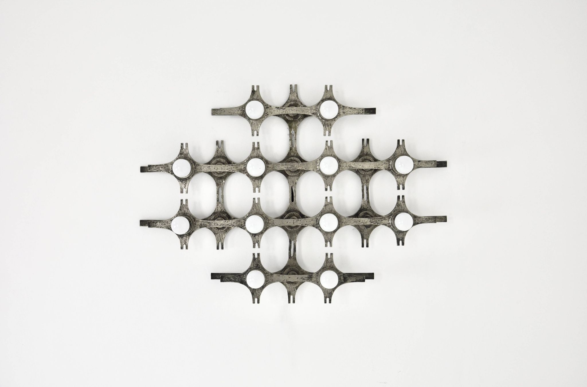 Applique murale de Fantoni, 1960s