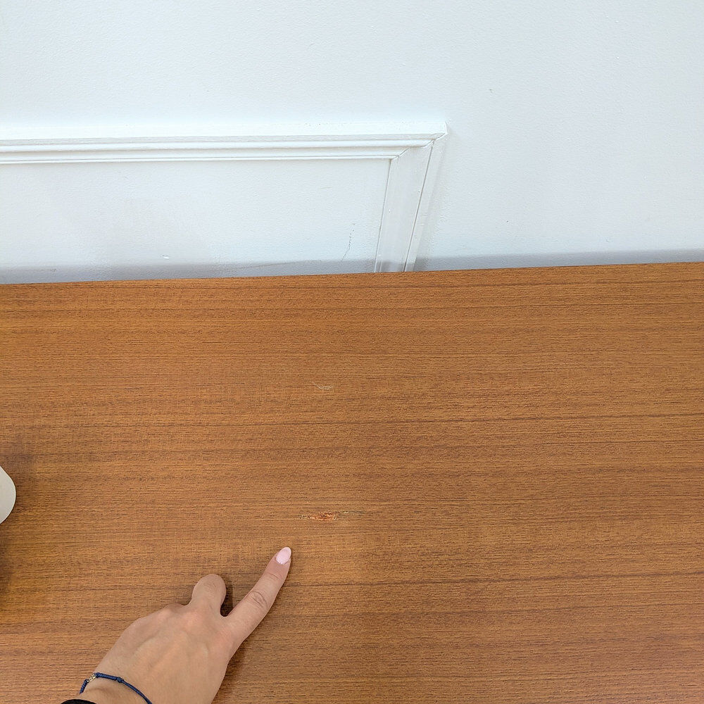 Enfilade scandinave