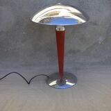 Mushroom lamp