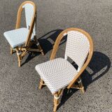 Chaise enfant Pantin