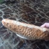 Bruno Dose vintage ashtray pocket tray Poterie du Breuil