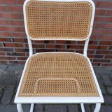 Ensemble de 4 chaises Cesca b32, Breuer