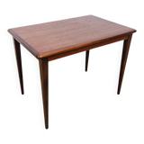 Teak table, Danish Design, 1960s, Denmark