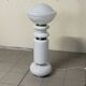 Lampadaire "Birillo" de Carlo Nason pour AV Mazzega, 1970