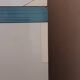 Vintage kitchen buffet in Formica