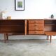 English enfilade by G-Plan 206cm