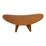 Shoggy banc de meditation Alain Gambert