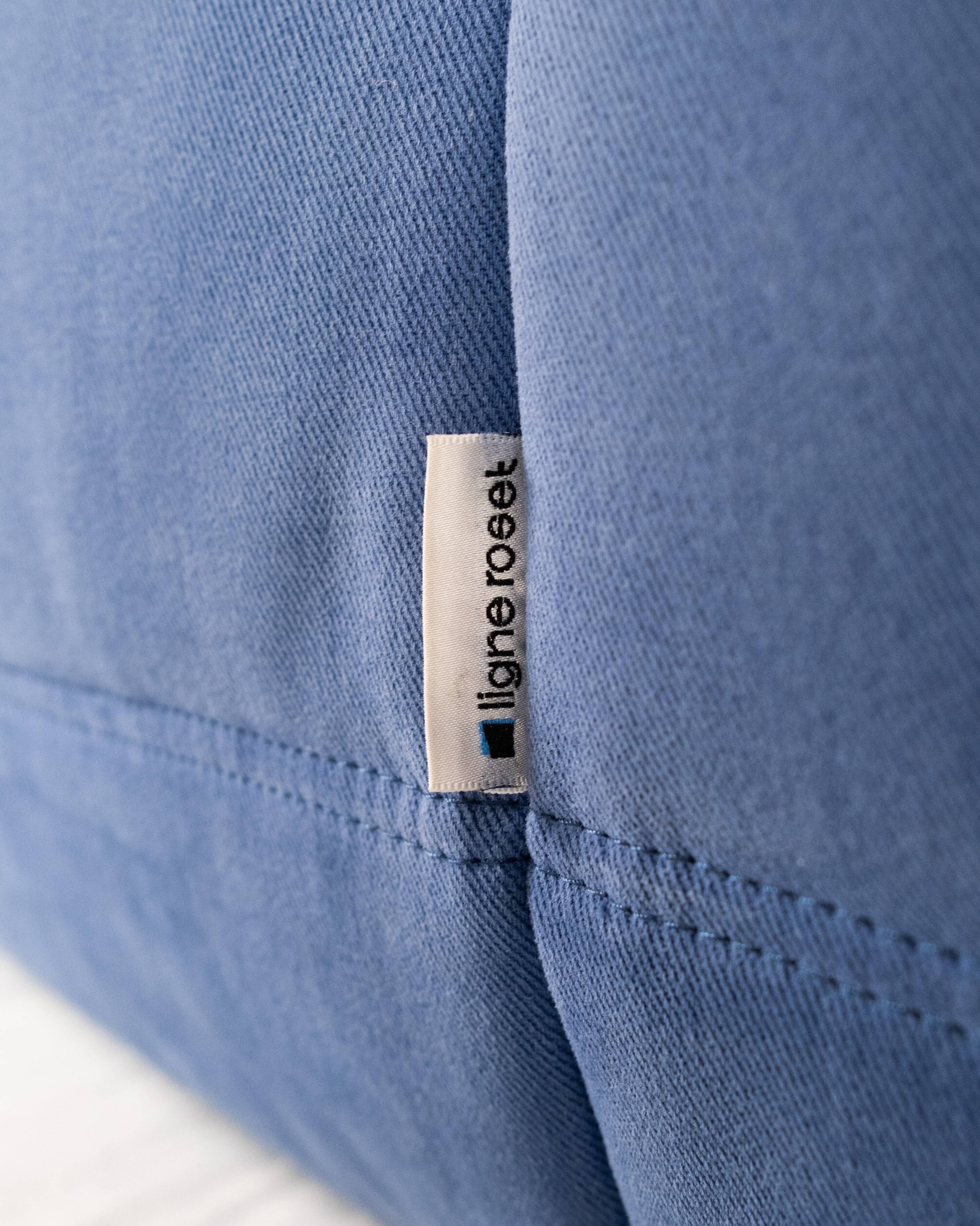 Canapé 2 places Togo, Michel Ducaroy pour Ligne Roset, France