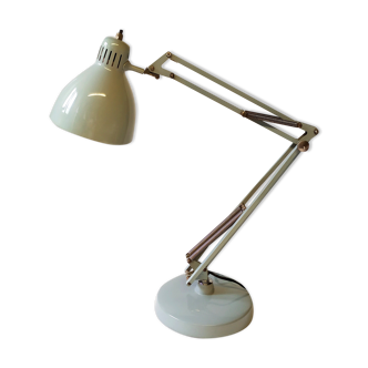 Naska Loris Lampe de table de Luxo, années 1950.